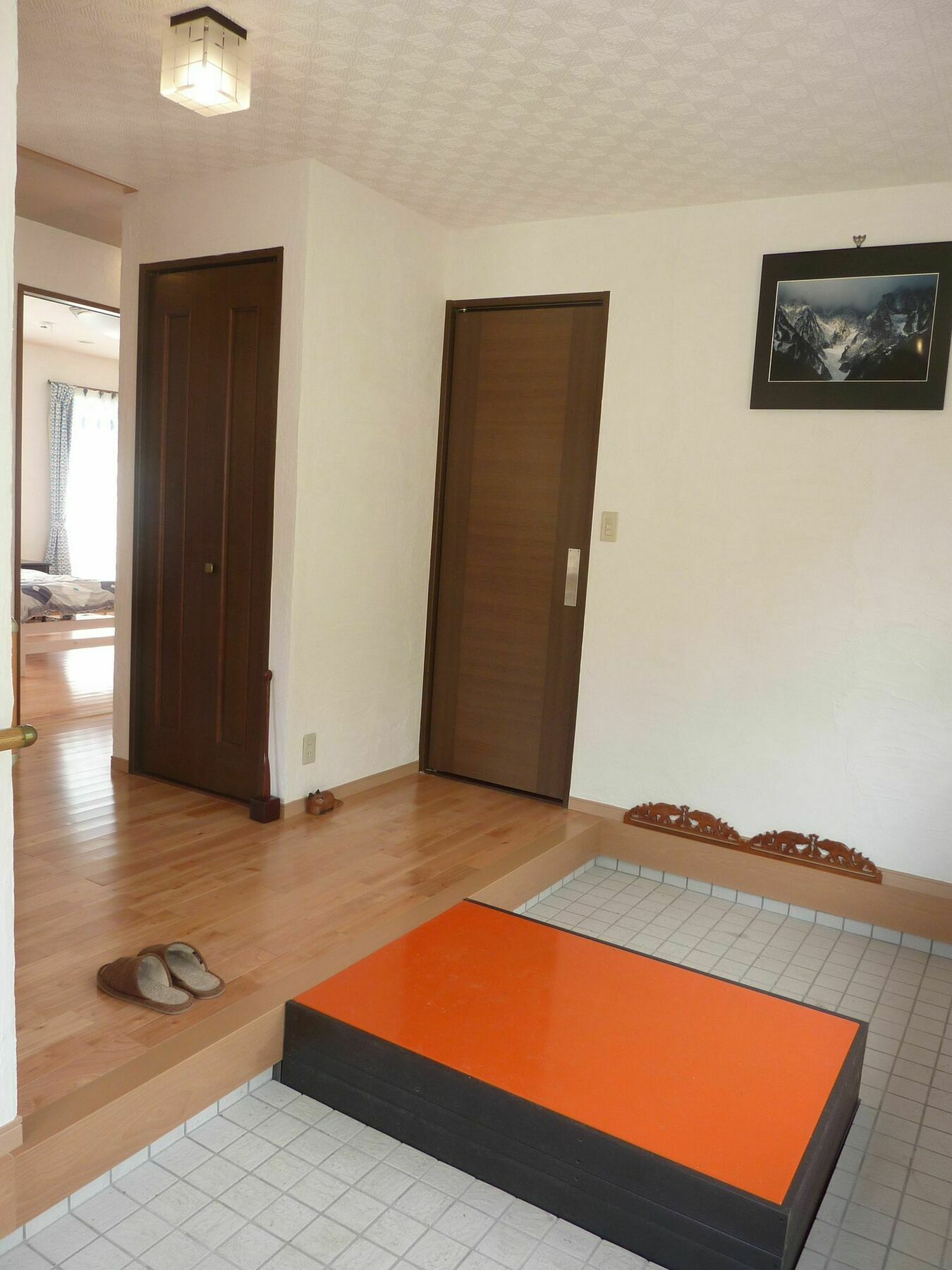 Sora-Mame Hotel Jakusima Kültér fotó